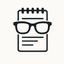 NerdsNote app icon